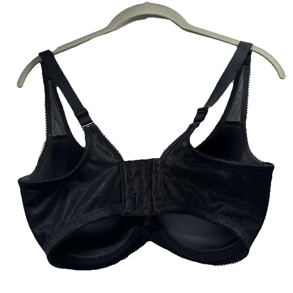 Wacoal 853186 black